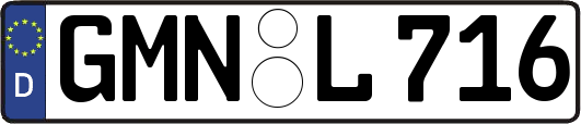 GMN-L716