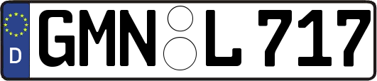 GMN-L717