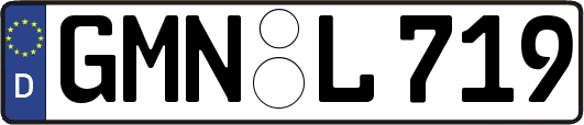 GMN-L719