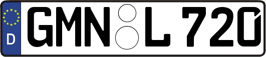 GMN-L720