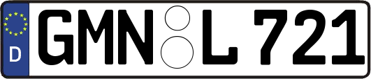 GMN-L721