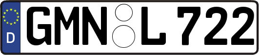 GMN-L722