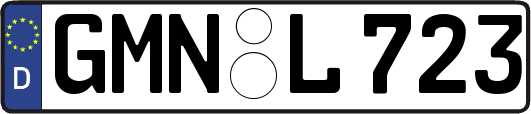 GMN-L723