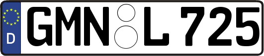 GMN-L725