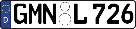 GMN-L726