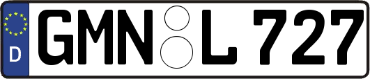 GMN-L727