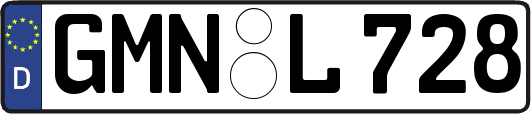 GMN-L728