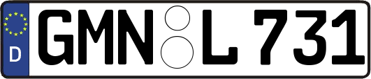 GMN-L731