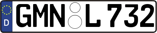 GMN-L732