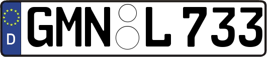 GMN-L733