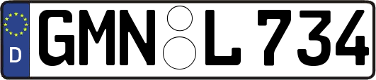 GMN-L734