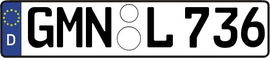 GMN-L736