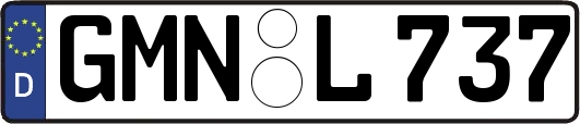 GMN-L737