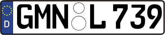 GMN-L739