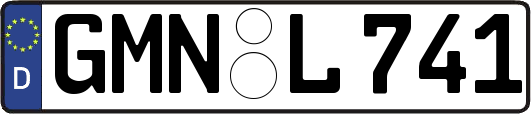 GMN-L741