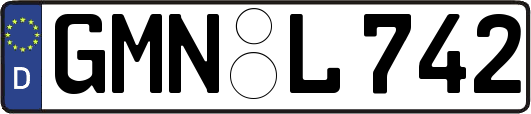 GMN-L742