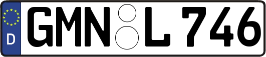 GMN-L746