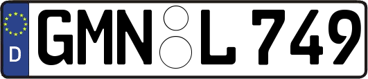 GMN-L749