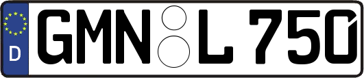 GMN-L750