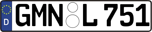 GMN-L751