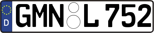 GMN-L752