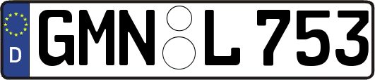 GMN-L753