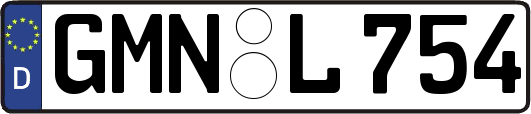 GMN-L754