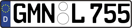GMN-L755