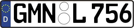 GMN-L756