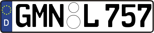 GMN-L757
