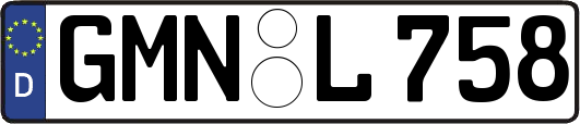 GMN-L758