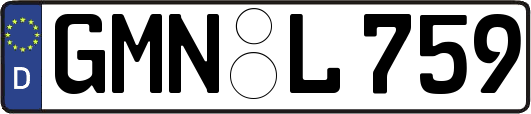 GMN-L759