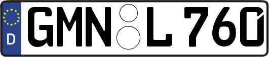 GMN-L760
