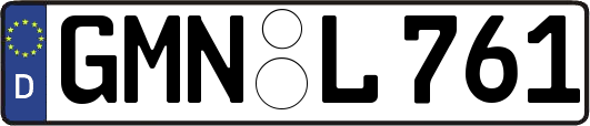 GMN-L761