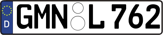 GMN-L762