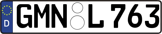 GMN-L763