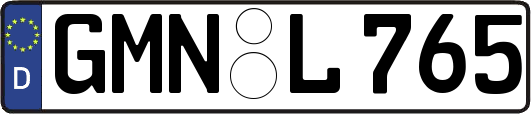 GMN-L765