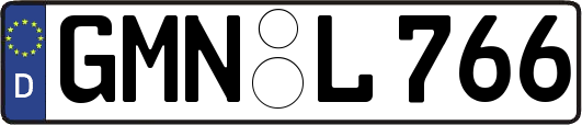 GMN-L766