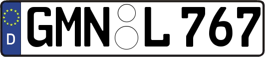 GMN-L767
