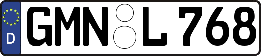 GMN-L768