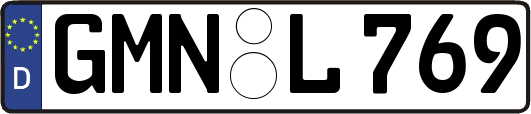 GMN-L769