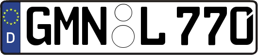 GMN-L770