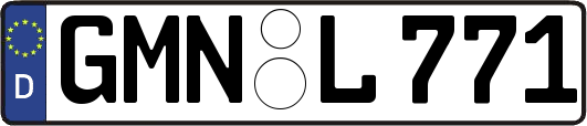 GMN-L771