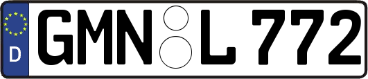 GMN-L772