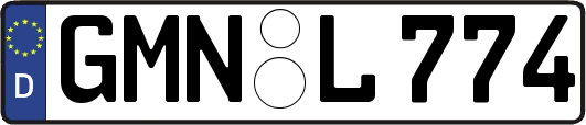 GMN-L774