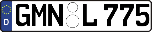 GMN-L775