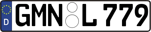GMN-L779