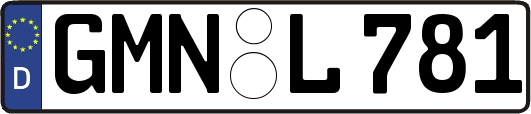 GMN-L781