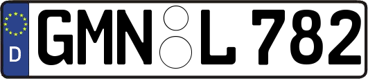 GMN-L782