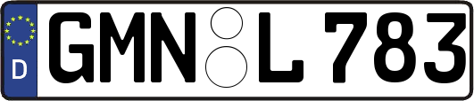 GMN-L783